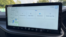 Ford Kuga 2.5 PHEV ST-Line 5dr CVT Estate